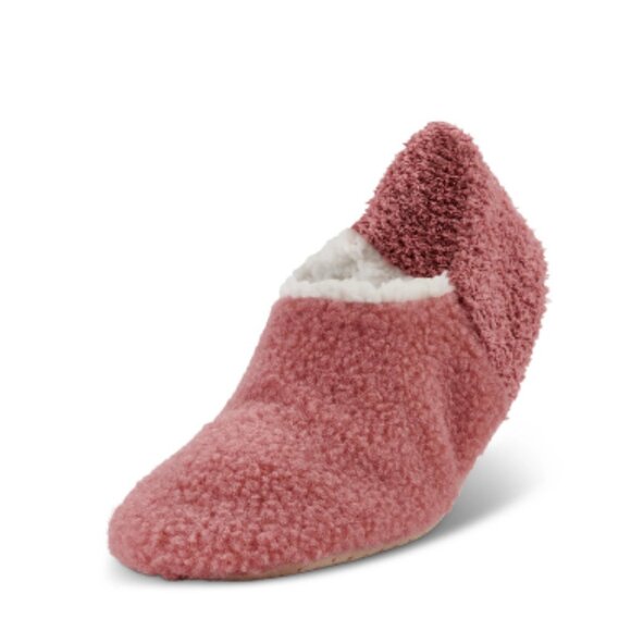 NEW Magellan Outdoors Women's Uff Sherpa Slippers - Picture 3 of 5